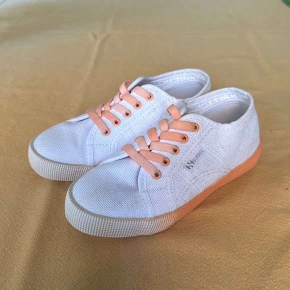 Superga Sneakers - Picture 1 of 6